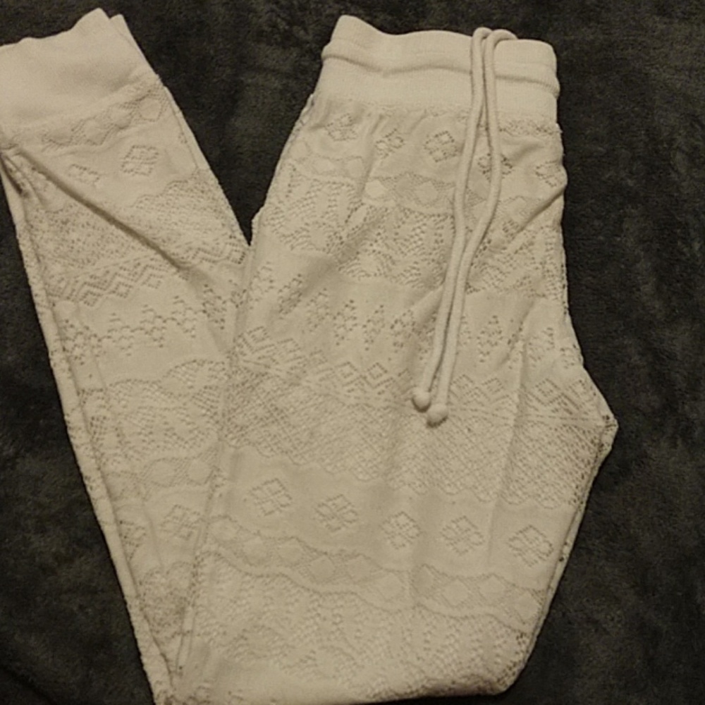 Sweat pants